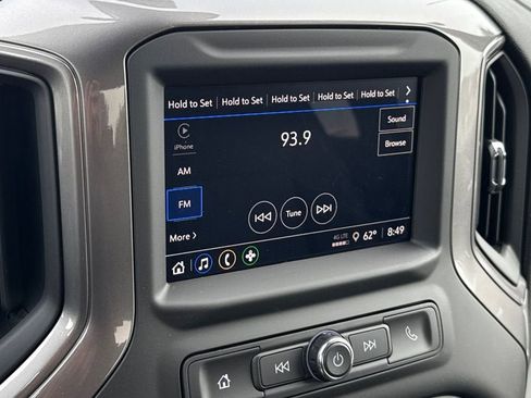 New 2025 Chevrolet Silverado 3500 W/T w/ WT Convenience Package image 17