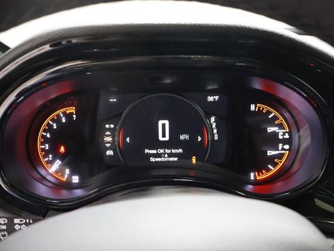 New 2026 Dodge Durango GT image 28