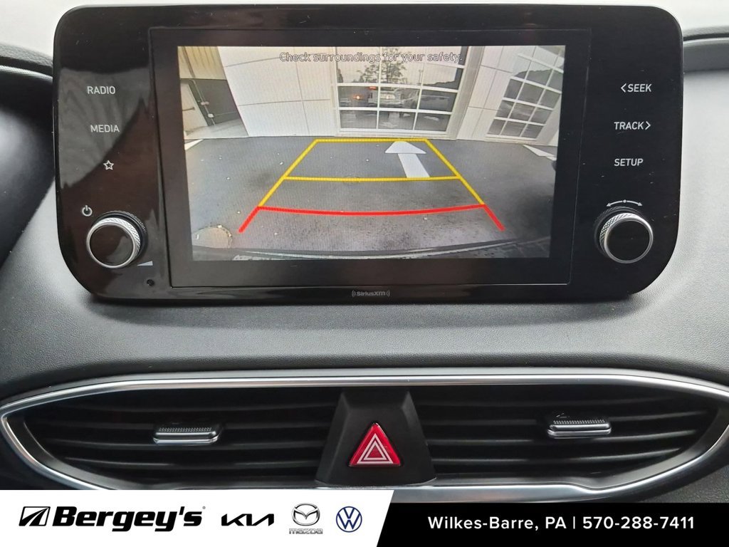 Used 2022 Hyundai Santa Fe XRT AWD/4WD image 26