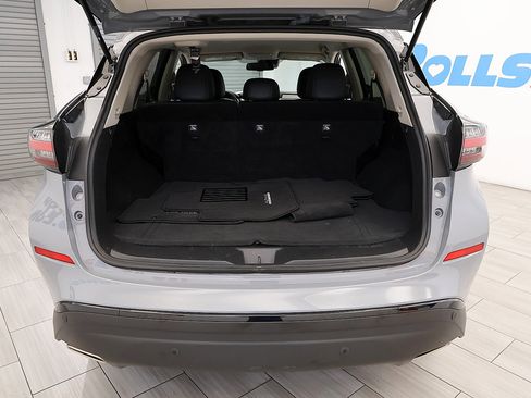 Used 2024 Nissan Murano SV w/ SV Midnight Edition Package AWD/4WD image 30