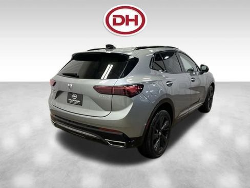 Used 2024 Buick Envision Sport Touring image 12