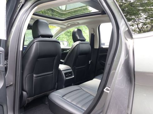Used 2024 Ford Edge SEL w/ Convenience Package AWD/4WD image 47