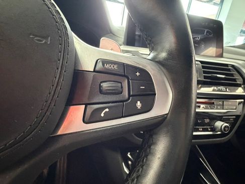 Used 2019 BMW X3 M40i w/ Premium Package AWD/4WD image 60