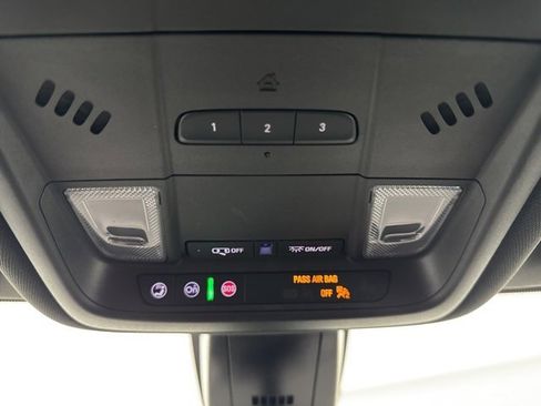 Used 2024 Chevrolet Blazer Premier w/ Driver Confidence II Package image 23