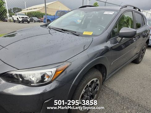 Used 2021 Subaru Crosstrek 2.0i Premium w/ Popular Package #3 AWD/4WD image 5