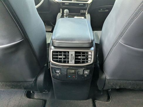 Certified 2024 Lexus RX 350 Premium w/ Accessory Package (Z1) FWD image 19