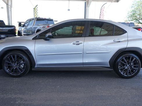Used 2024 Subaru WRX Premium AWD/4WD image 6