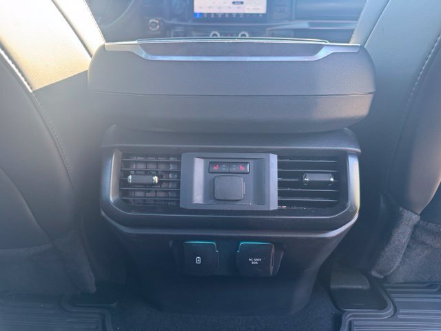 Used 2025 Ford F150 Raptor AWD/4WD image 15