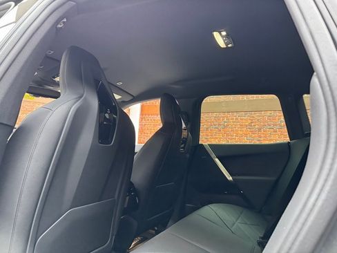 New 2026 BMW iX xDrive45 image 24