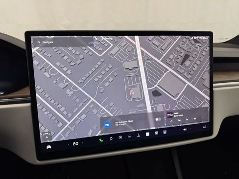 Used 2022 Tesla Model X AWD/4WD image 19