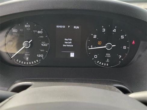 Used 2025 RAM ProMaster 2500 image 24