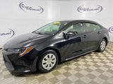 Certified 2022 Toyota Corolla L image 3