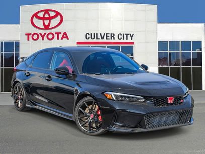 Used 2023 Honda Civic Type R