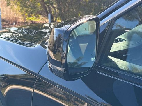 New 2026 Jeep Grand Cherokee L Limited RWD image 30