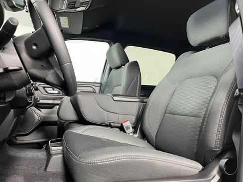 New 2026 RAM 1500 Classic Warlock image 7