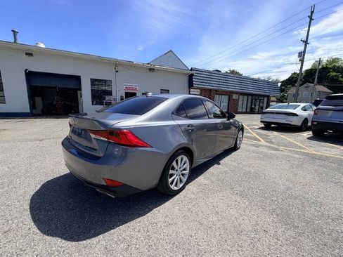 Used 2018 Lexus IS 350 F Sport AWD/4WD image 33