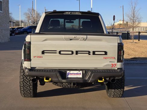 Used 2023 Ford F150 Raptor w/ Raptor 37 Performance Package AWD/4WD image 7
