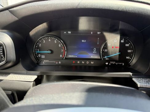 Used 2023 Ford Explorer Timberline AWD/4WD image 24