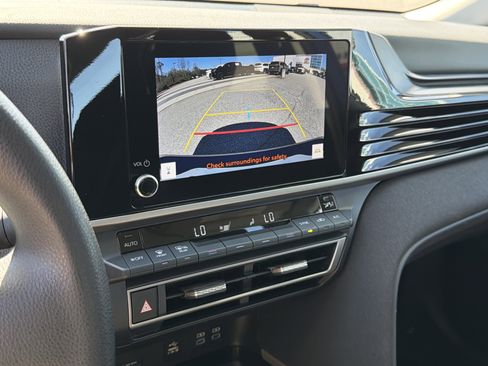 Certified 2025 Toyota Camry LE image 7