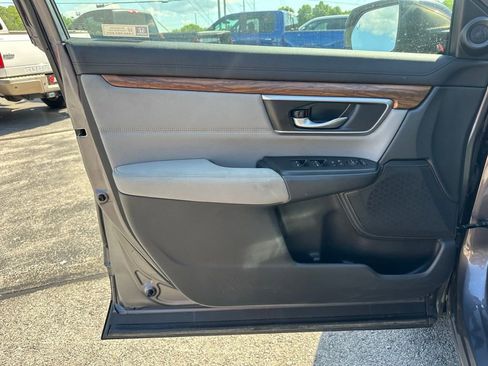 Used 2018 Honda CR-V EX image 13