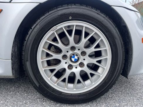 Used 2000 BMW Z3 2.8 RWD image 21
