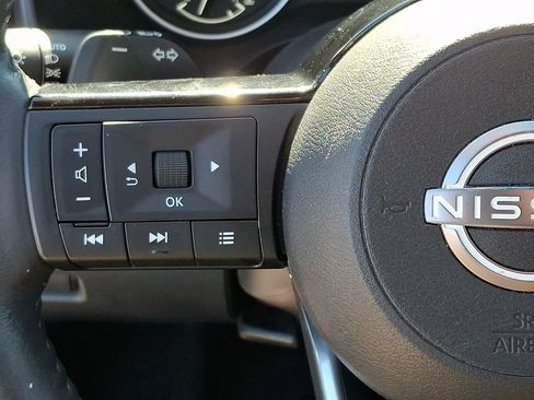Certified 2023 Nissan Rogue SV w/ SV Premium B Package AWD/4WD image 21