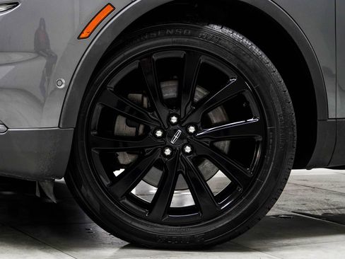 Used 2021 Lincoln Nautilus Reserve w/ Equipment Group 201A FWD image 3