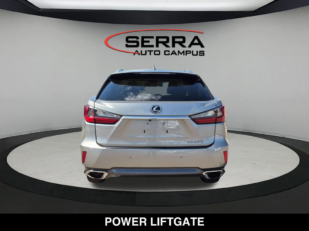 Used 2017 Lexus RX 350 FWD w/ Premium Package image 13