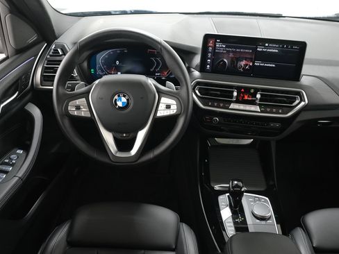 Used 2023 BMW X3 xDrive30i w/ Premium Package AWD/4WD image 11