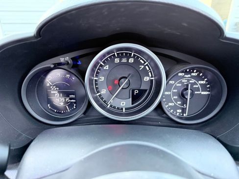 Used 2018 FIAT 124 Spider Classica w/ Technology & Siriusxm Group image 15