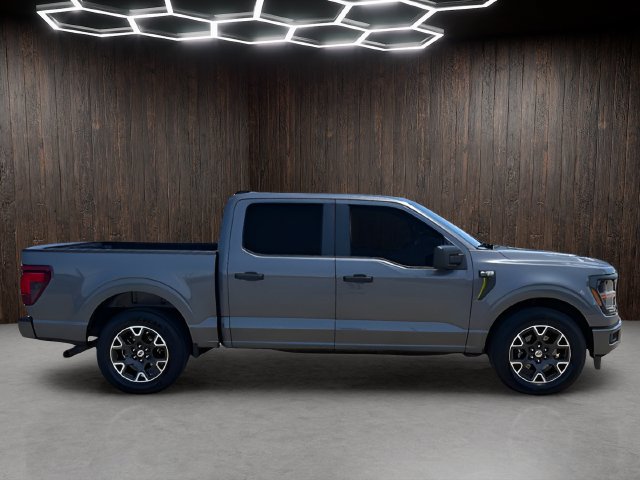 Used 2024 Ford F150 STX RWD image 8
