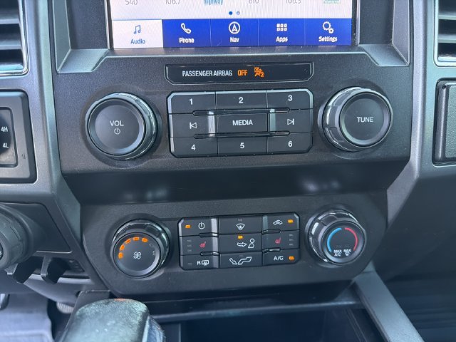 Used 2020 Ford F150 XLT w/ Equipment Group 302A Luxury AWD/4WD image 32