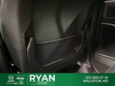 New 2026 Jeep Grand Cherokee Limited AWD/4WD image 51