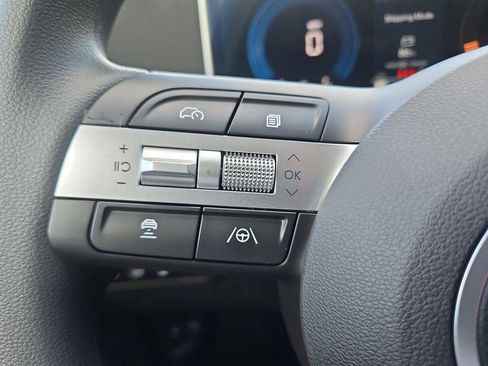 New 2026 Hyundai Tucson SEL image 13