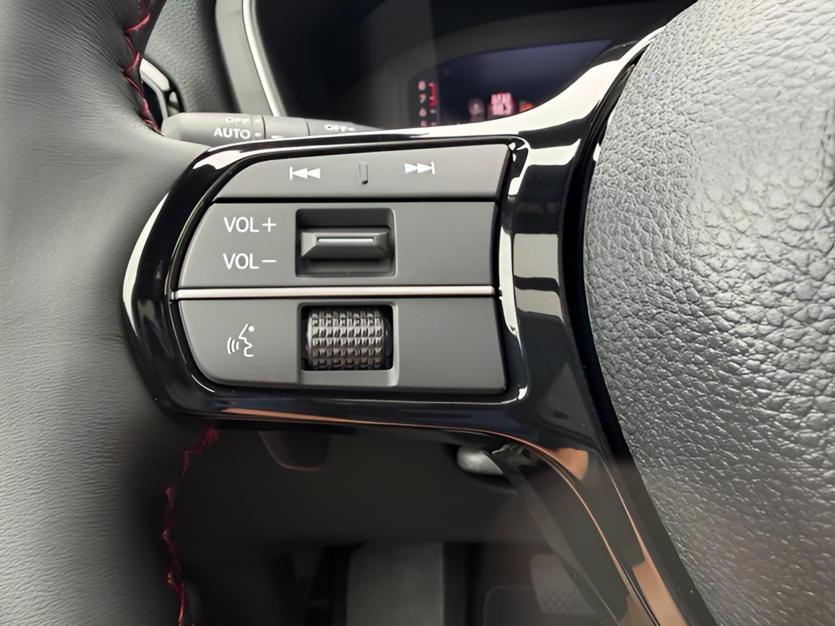 New 2026 Honda Pilot Black Edition image 12