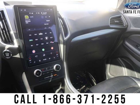 Used 2024 Ford Edge SEL image 36