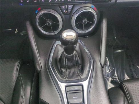 Used 2023 Chevrolet Camaro LT RWD image 12