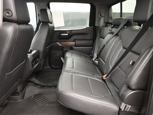 Used 2021 Chevrolet Silverado 1500 RST w/ All Star Edition Plus image 28