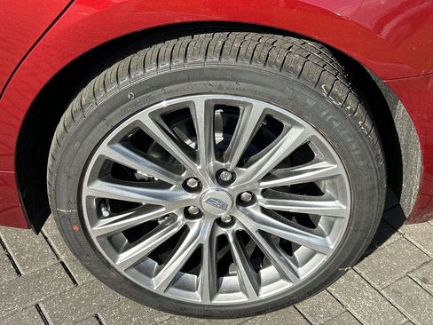 New 2026 Cadillac CT5 Premium Luxury w/ Platinum Package image 27