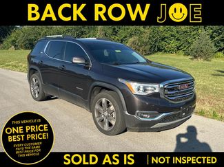 Used 2017 GMC Acadia SLT image 1