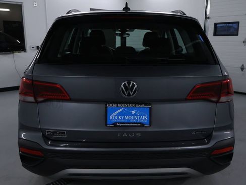 Used 2024 Volkswagen Taos S image 6