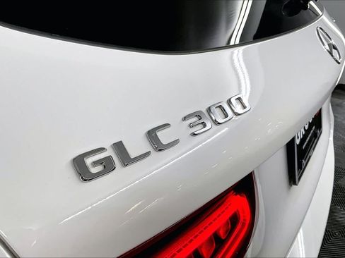 Certified 2021 Mercedes-Benz GLC 300 4MATIC image 10