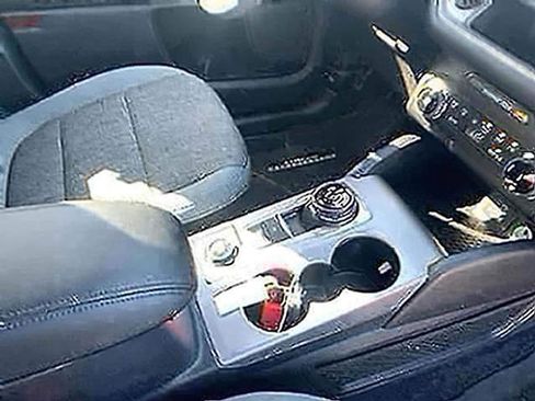 Used 2023 Ford Bronco Sport Big Bend AWD/4WD image 12