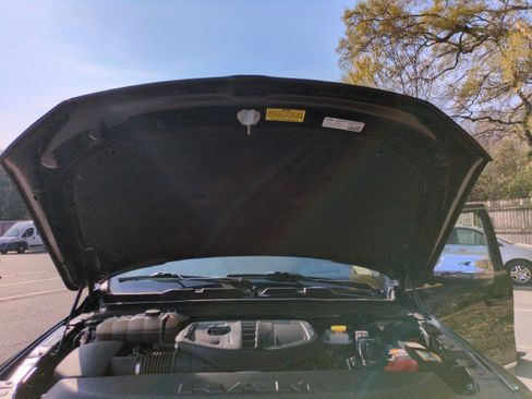 Used 2025 RAM 1500 Tungsten w/ Trailer Tow Group image 56