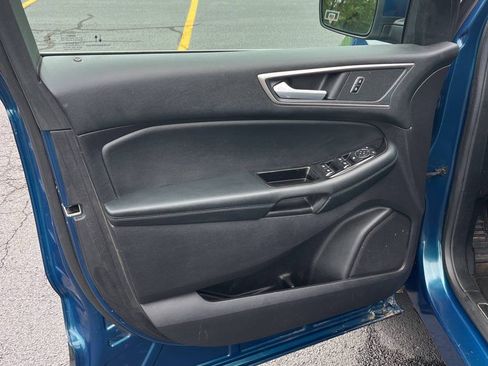 Used 2020 Ford Edge SEL w/ Convenience Package AWD/4WD image 15