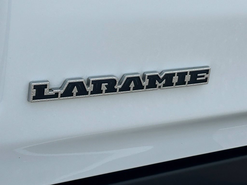 Used 2022 RAM 1500 Laramie w/ Laramie Southwest Edition RWD image 25