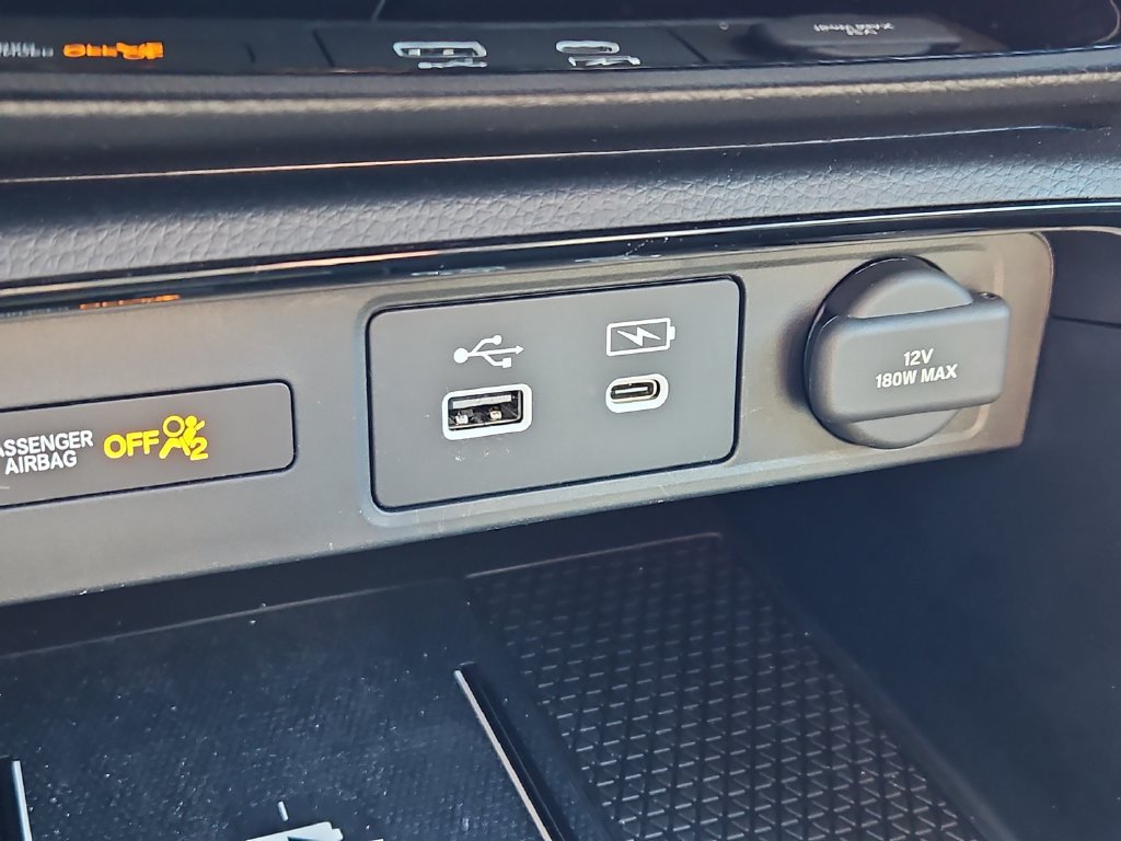 Certified 2025 Honda CR-V EX-L image 18