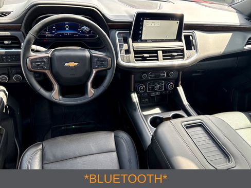 Used 2024 Chevrolet Tahoe High Country RWD image 4