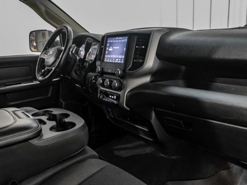 Used 2019 RAM 2500 Tradesman image 12