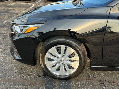 Used 2023 Nissan Sentra S FWD image 7